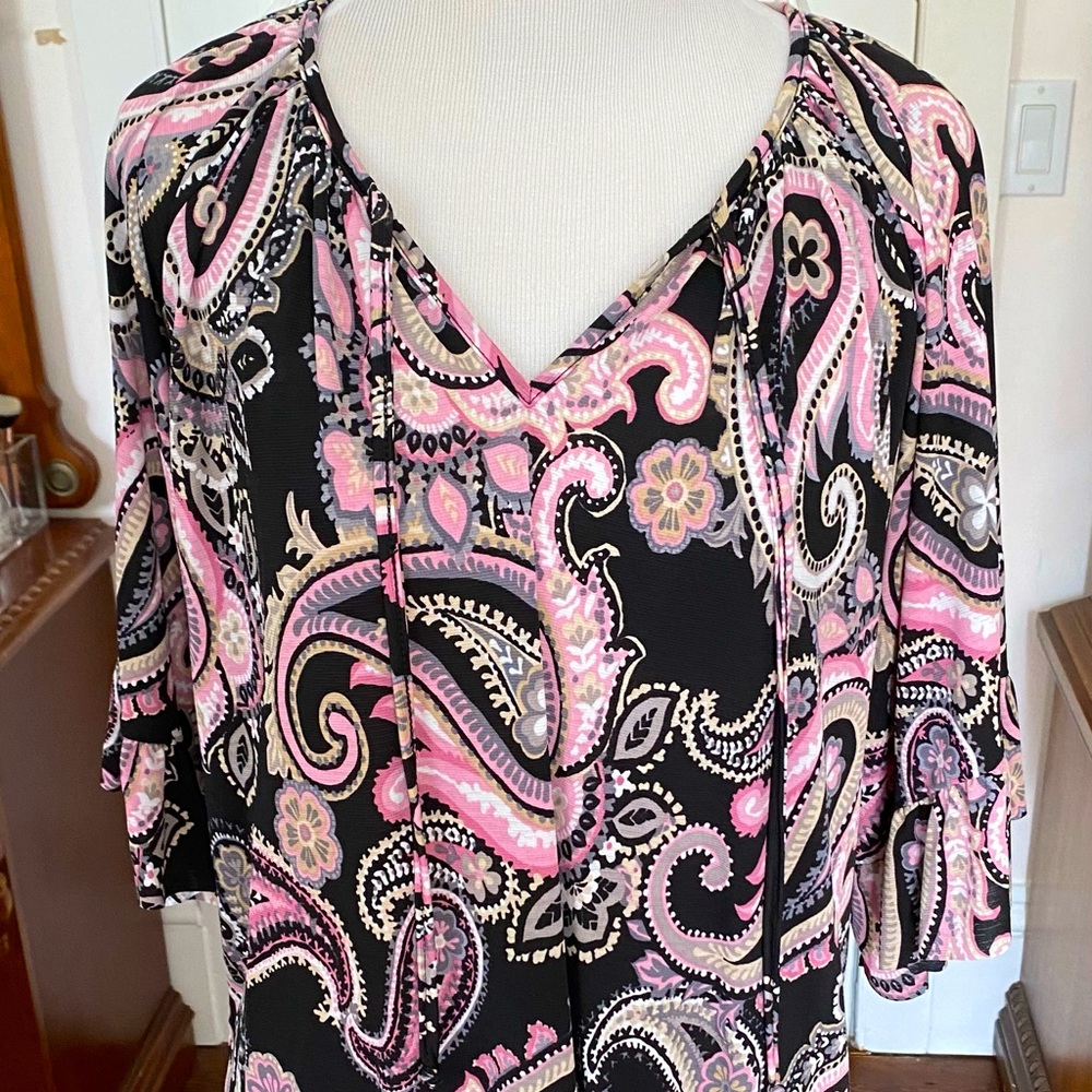 Honey Me Floral Top